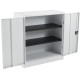 Thurrock Lockable Steel Cupboard